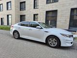 Kia Optima 2018 годаfor8 000 000 тг. в Астана – фото 4