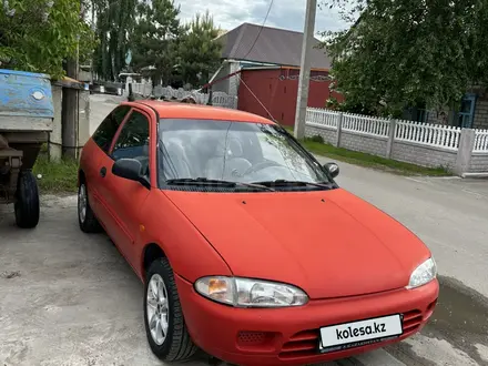 Mitsubishi Colt 1994 года за 850 000 тг. в Павлодар