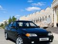 ВАЗ (Lada) 2115 2010 года за 1 300 000 тг. в Уральск – фото 4