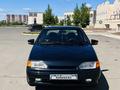 ВАЗ (Lada) 2115 2010 года за 1 300 000 тг. в Уральск – фото 5