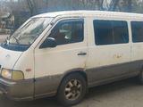 SsangYong Istana 2002 годаүшін1 300 000 тг. в Алматы