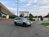 Toyota Land Cruiser Prado 2007 годаүшін14 200 000 тг. в Алматы