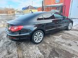 Volkswagen Passat CC 2008 года за 6 150 000 тг. в Рудный – фото 2