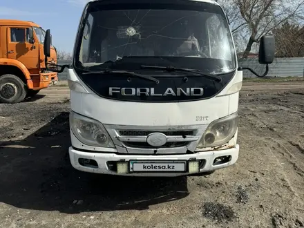 Forland 2011 года за 1 750 000 тг. в Астана – фото 2