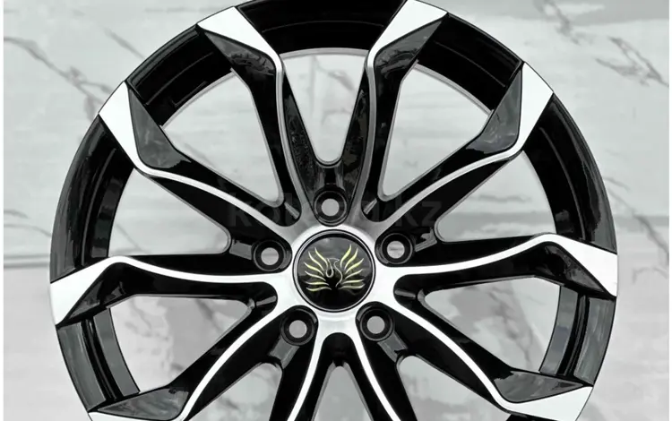 KIA Hyundai R17 5*114.3 за 210 000 тг. в Алматы