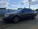 Audi A6 1994 года за 2 800 000 тг. в Кокшетау – фото 4