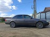 Audi A6 1994 года за 2 800 000 тг. в Кокшетау – фото 5