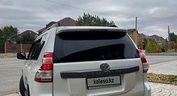 Toyota Land Cruiser Prado 2015 годаfor16 800 000 тг. в Актобе – фото 5