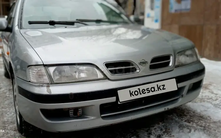 Nissan Primera 1997 года за 2 000 000 тг. в Экибастуз