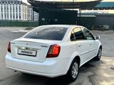 Daewoo Gentra 2014 годаүшін3 250 000 тг. в Шымкент – фото 3