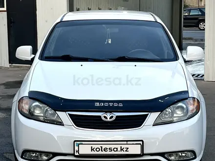 Daewoo Gentra 2014 года за 3 400 000 тг. в Шымкент