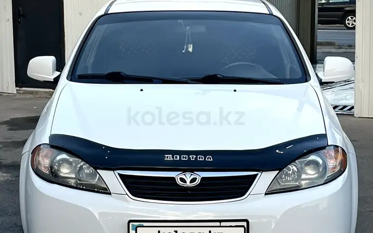 Daewoo Gentra 2014 года за 3 250 000 тг. в Шымкент