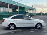 Daewoo Gentra 2014 годаүшін3 250 000 тг. в Шымкент – фото 4