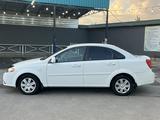 Daewoo Gentra 2014 годаүшін3 250 000 тг. в Шымкент – фото 5