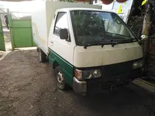 Nissan Vanette, 1989