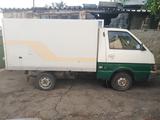 Nissan Vanette 1989 года за 650 000 тг. в Караганда – фото 2