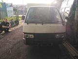 Nissan Vanette 1989 года за 650 000 тг. в Караганда – фото 3