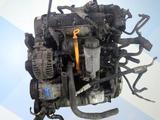 Двигатель Volkswagen 1.9 8V AUY Дизель на эл. аппаратуреүшін250 000 тг. в Тараз