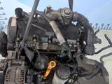 Двигатель Volkswagen 1.9 8V AUY Дизель на эл. аппаратуреүшін250 000 тг. в Тараз – фото 3