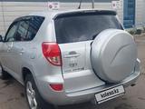 Toyota RAV4 2006 годаfor6 200 000 тг. в Алматы