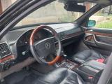 Mercedes-Benz S 320 1997 годаfor4 000 000 тг. в Шымкент