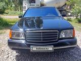 Mercedes-Benz S 320 1997 годаfor4 000 000 тг. в Шымкент – фото 4