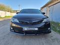 Toyota Camry 2014 года за 9 000 000 тг. в Уральск – фото 3