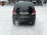 Daewoo Matiz 2012 годаүшін1 600 000 тг. в Астана – фото 4