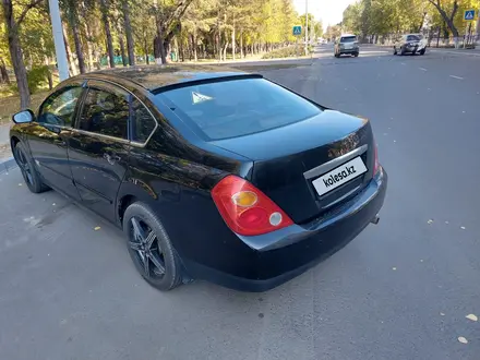 Nissan Teana 2007 года за 2 800 000 тг. в Павлодар – фото 6