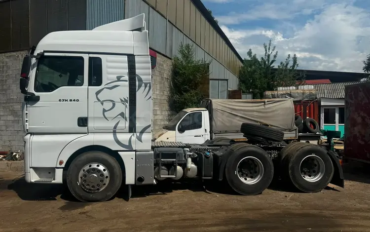 Sinotruk Sitrak  Тягач С7Н 6х2. КНР 2021 годаүшін26 500 000 тг. в Актау
