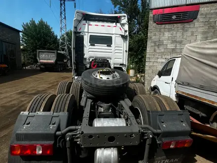 Sinotruk Sitrak  Тягач С7Н 6х2. КНР 2021 года за 26 500 000 тг. в Актау – фото 13