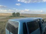 Volkswagen Caravelle 1991 годаүшін2 480 000 тг. в Астана – фото 4