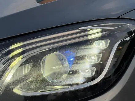 Mercedes-Benz S 450 2018 года за 28 000 000 тг. в Алматы – фото 11