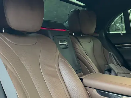 Mercedes-Benz S 450 2018 года за 28 000 000 тг. в Алматы – фото 5