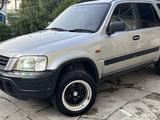 Honda CR-V 1996 года за 2 900 000 тг. в Алматы – фото 2