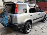 Honda CR-V 1996 года за 2 900 000 тг. в Алматы – фото 4