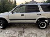 Honda CR-V 1996 года за 2 900 000 тг. в Алматы – фото 5