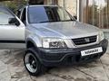 Honda CR-V 1996 годаүшін2 900 000 тг. в Алматы – фото 8