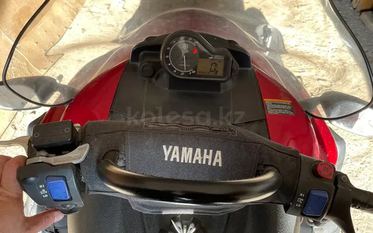 Yamaha 2008 годаүшін4 500 000 тг. в Караганда