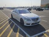 Mercedes-Benz S 500 2008 годаүшін9 000 000 тг. в Алматы – фото 3