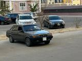 ВАЗ (Lada) 21099 1999 годаүшін650 000 тг. в Жанаозен – фото 3