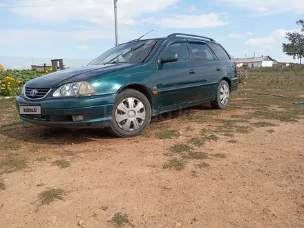 Toyota Avensis 2002 года за 2 600 000 тг. в Караганда