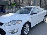 Ford Mondeo 2013 годаүшін5 900 000 тг. в Алматы