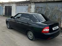 ВАЗ (Lada) Priora 2170 2012 годаүшін2 500 000 тг. в Павлодар