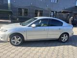 Mazda 3 2004 года за 2 000 000 тг. в Алматы – фото 4