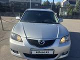 Mazda 3 2004 года за 2 000 000 тг. в Алматы