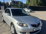 Mazda 3 2004 года за 2 000 000 тг. в Алматы – фото 2