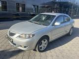 Mazda 3 2004 года за 2 000 000 тг. в Алматы – фото 5