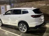 Chery Tiggo 8 Pro Max 2024 годаүшін11 700 000 тг. в Астана – фото 2
