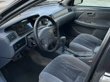 Toyota Camry 2001 года за 3 300 000 тг. в Павлодар – фото 3